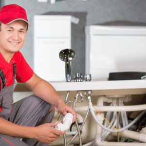Servicio Integral de Fontanería y Albañilería